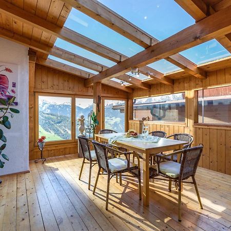 Apartament Haus Melanie Gerlosberg Zewnętrze zdjęcie