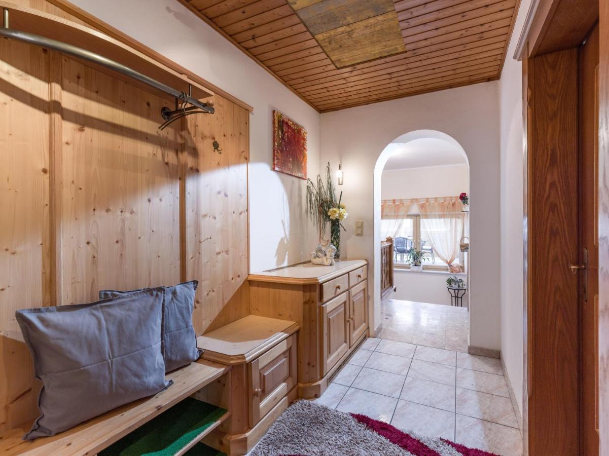Apartament Haus Melanie Gerlosberg Zewnętrze zdjęcie