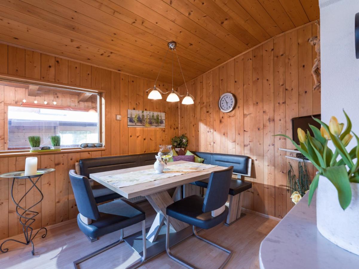 Apartament Haus Melanie Gerlosberg Zewnętrze zdjęcie