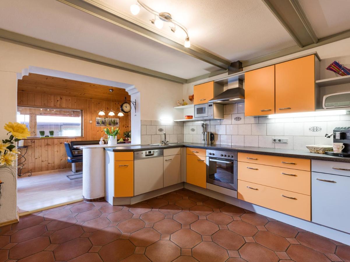 Apartament Haus Melanie Gerlosberg Zewnętrze zdjęcie
