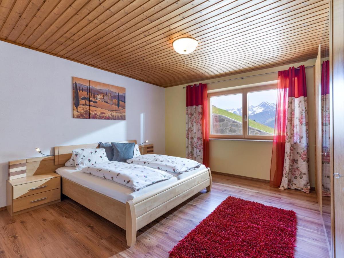 Apartament Haus Melanie Gerlosberg Zewnętrze zdjęcie