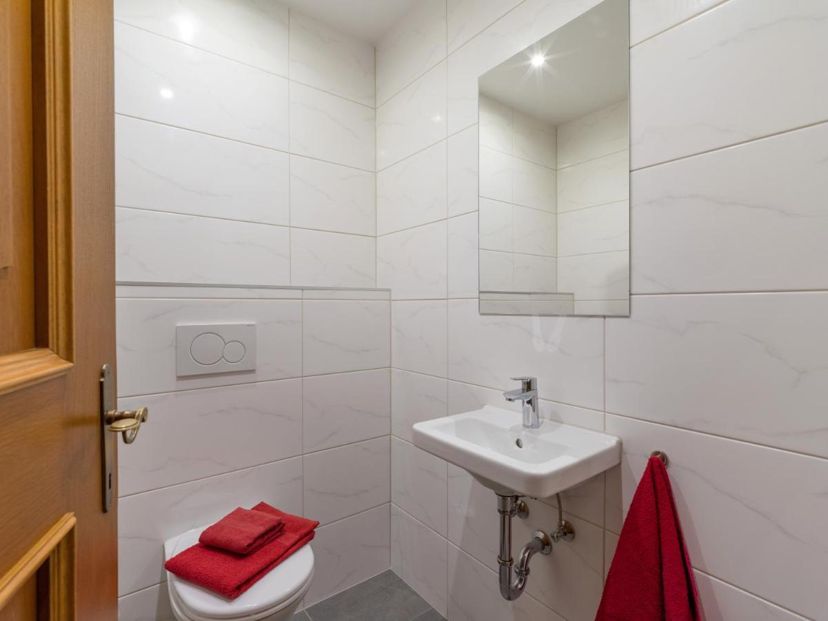 Apartament Haus Melanie Gerlosberg Zewnętrze zdjęcie