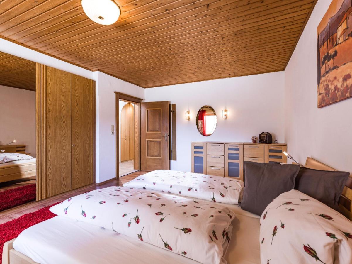 Apartament Haus Melanie Gerlosberg Zewnętrze zdjęcie