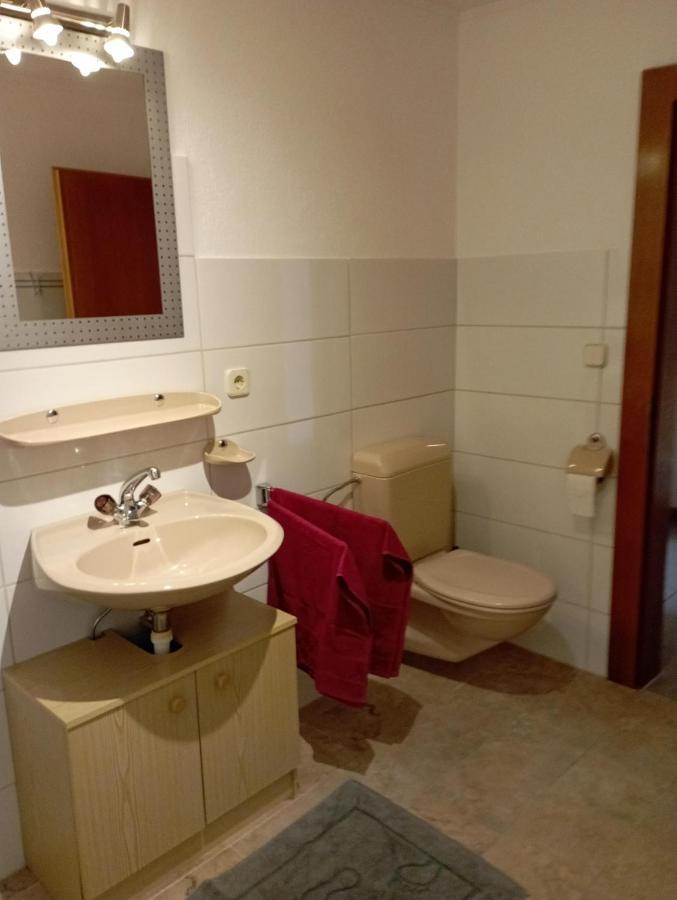 Apartament Haus Melanie Gerlosberg Zewnętrze zdjęcie