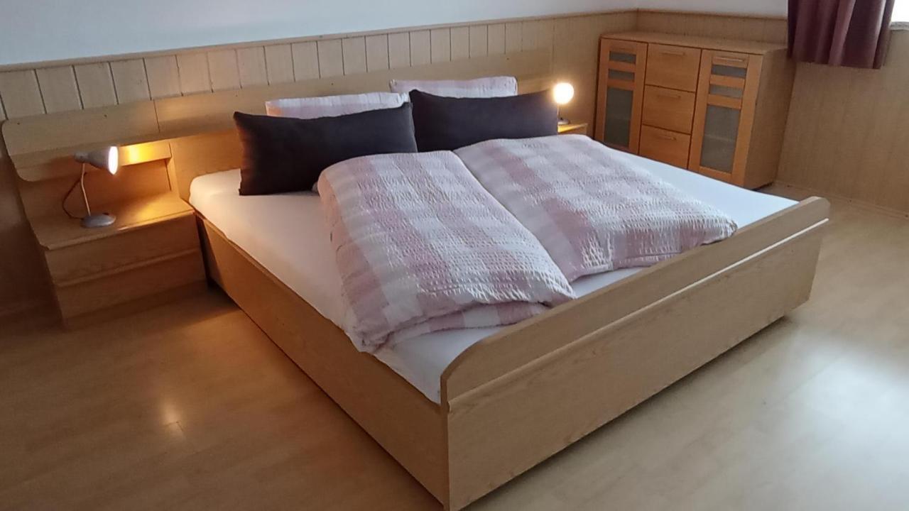 Apartament Haus Melanie Gerlosberg Zewnętrze zdjęcie