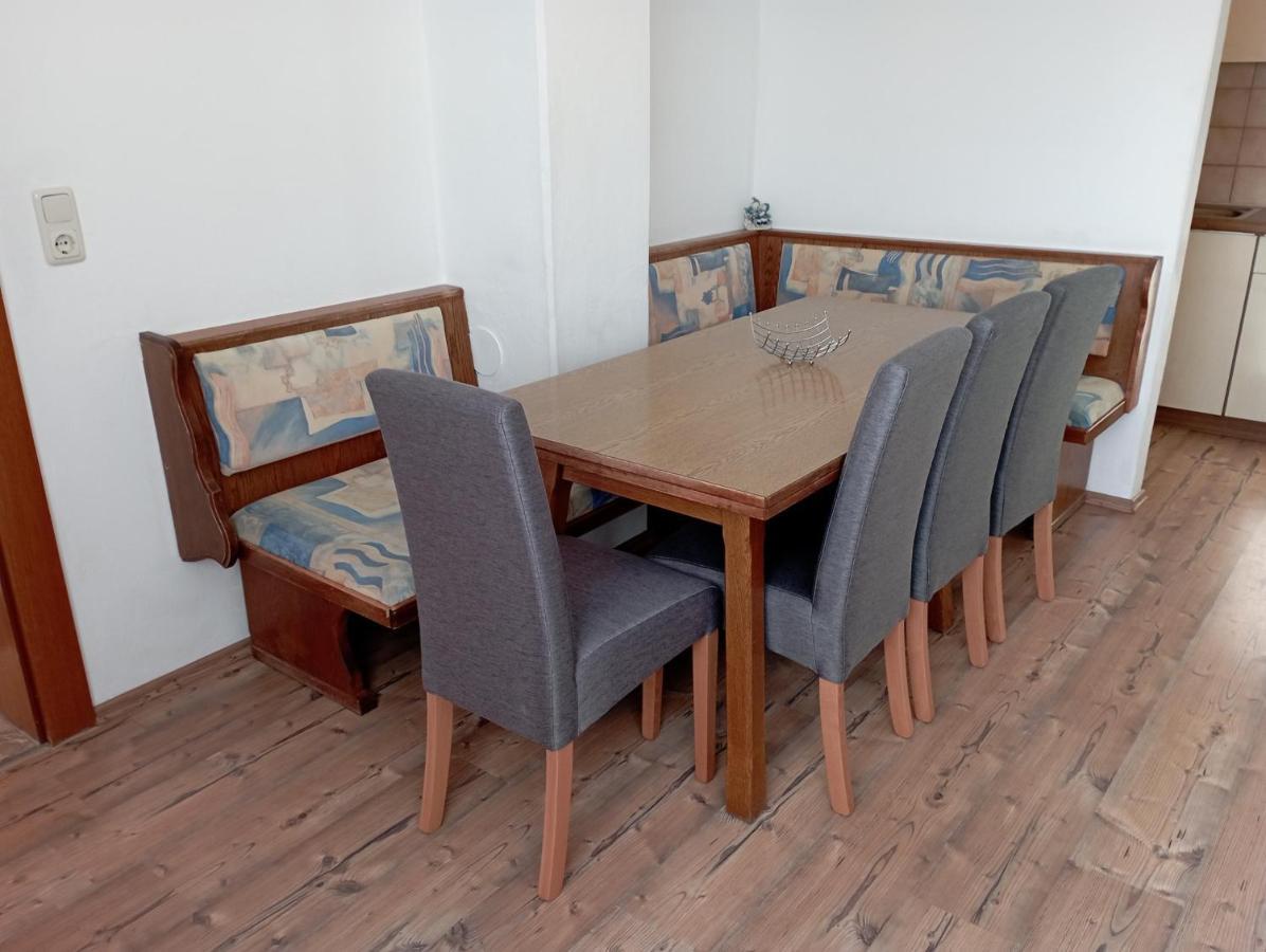 Apartament Haus Melanie Gerlosberg Zewnętrze zdjęcie