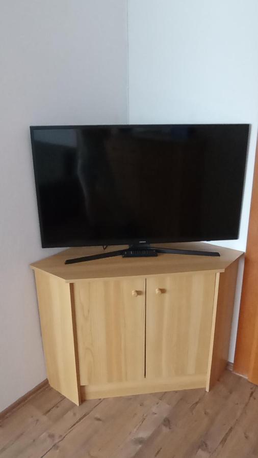 Apartament Haus Melanie Gerlosberg Zewnętrze zdjęcie