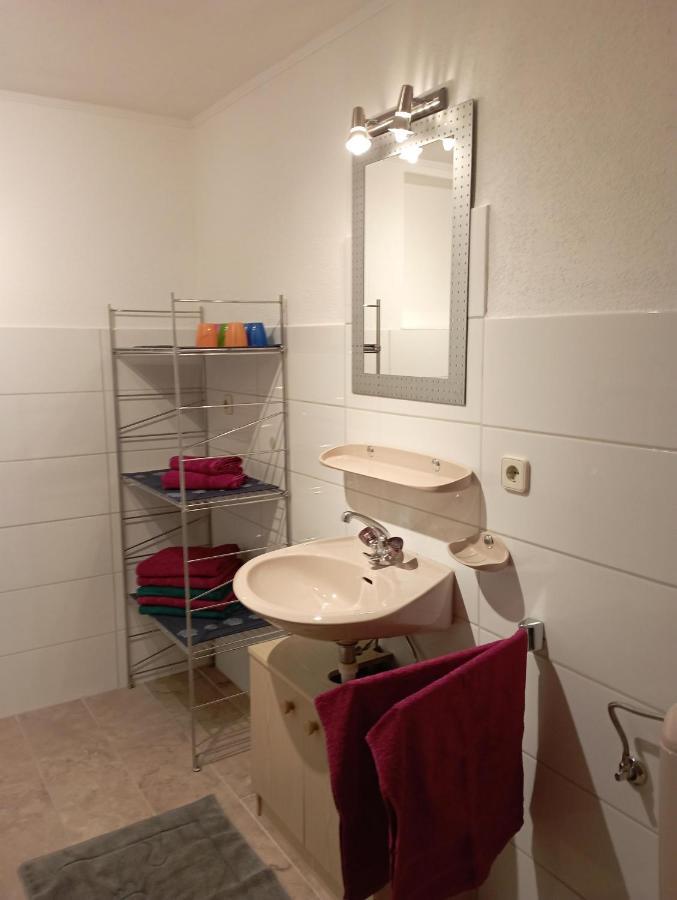 Apartament Haus Melanie Gerlosberg Zewnętrze zdjęcie